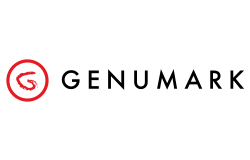 Genumark logo